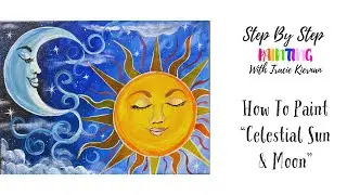 How To Paint A 