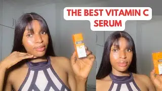 Review on face fact vitamin c serum | my honest review | best vitamin c serum