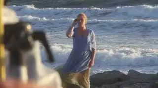 Viktoria Tocca - STAY - Behind the Scenes