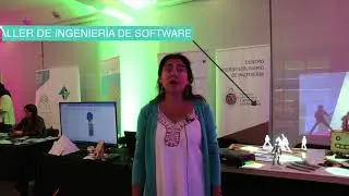 #ComunidadMaker: Pamela Hermosilla, acad&eacute;mica de la Escuela de Ingenieria Inform&aacute;tica PUCV