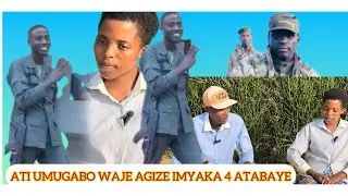 MUNYAMULENGE ihagane Wuve Ubuzima bwabamama abagabo batabaye #Musahada Yihutigwa🙏🙏