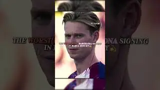 The Worst [flop] Barcelona Signings😂🔥🥶