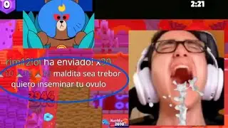 LAS DONACIONES DE TREBOR TIENEN QUE PARAR | TREBOR😹🗿