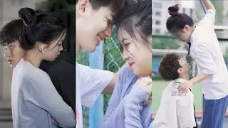 【抖音】Vietsub: Xin lỗi không tiện đường | Couple Lý Long Phi 李龙飞 - Gia Phi Hạm 加菲菡