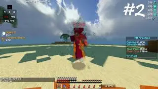 Pack Bundle #2 ~ Clean (ft. Clare, CL0CK, DJthread)