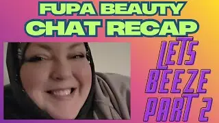 Part 2 Foodies Beezin Live Real Time Chat (1-9-26)