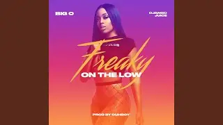 Freaky on the Low (feat. Juice & Django)