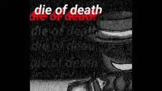 Threshold of dread - lobby theme || Die of death OST