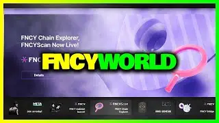 FNCY - Присоединяйтесь к IRRIS в путешествии к земле обетованной!
