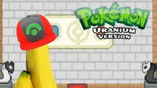 Pokemon Uranium | More Training for the Final Gym...