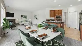 New Listing in Martha Lake
