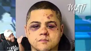 7 THIEVES WHO MESSED WITH WRONG PEOPLE - INSTANT KARMA (Marine, MMA Fighter)