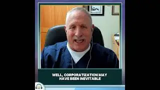 The History of Corporatization in Veterinary Practice
