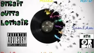 Ru D - Mc BoB - Strait Outta Lothair