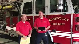 PSA Help Avoid False Fire Alarms