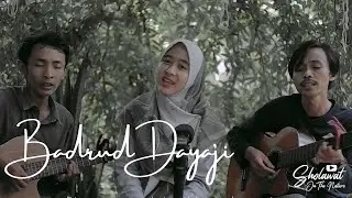 Badrud Dayaji - Hakim Bisri - Maulida Tiara - Alfiyan Harfi