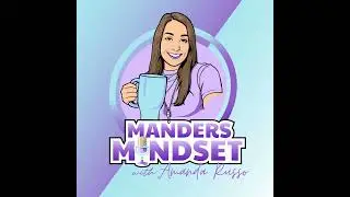 The SPACE to Rise: The Mindset Shift We're Not Talking About | 152