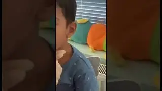 Logopedik bolalar bilan Logo_bilim jamoasida ishlash jarayoni😍