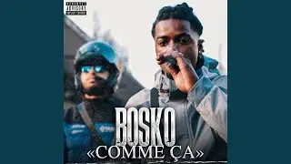 COMME ÇA