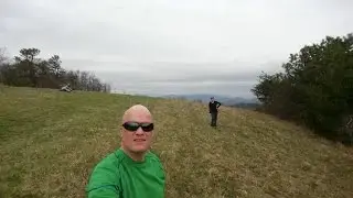 Trombatore Trail