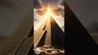 why pyramids were made 😱| #facts #shorts | Quick Facts Hub