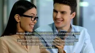 VEON Stock Price Prediction: Why VEON Is Set to Explode in September &ndash; Invest Now for Big Gains!'