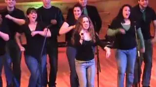 WCC Deaftones ICCA 2009 QF Suddenly I See