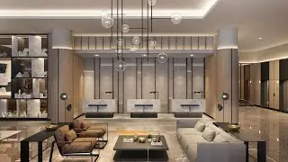 AC Hotels by Marriott Ипох | Ипох, Малайзия | Обзор отеля 🛏️