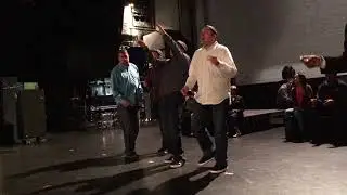 Apollo Theater (3/24/2018)