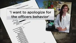 Aurora Police Investigating Officer Over Unwelcome Advance; Victim Says Invasion Of Privacy Left Her