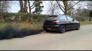 Super Nova Tuning Ibiza launch