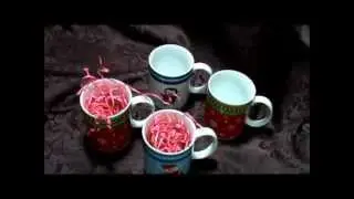 Hot Chocolate Mug Gift Sets