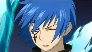 Erza And Jellal