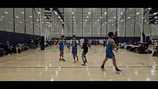 Sactown day 2  Game 2 vs. MOUNT ADAMS (PS) (2)