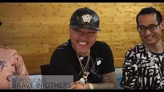 Meet Brave Brothers - The Man with K-pop's Midas Touch!