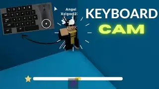 Corridor of Hell [KEYBOARDCAM]