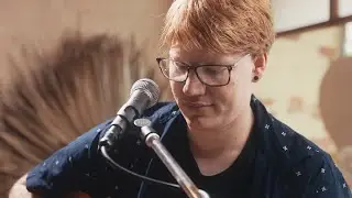 Toby Mobbs feat. Asha Bright - Just One Thing, LIVE | The Sound Room. Episode 5