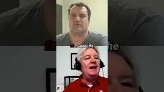 Excitement Building around the Rev Share Cap #alabama #podcast