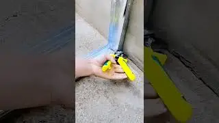 Metal Stud Crimper