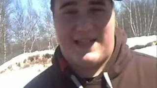 In memory of the troops, especially Corey Hayes