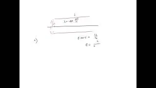 A long filament has a charge per unit length &Icirc;&raquo; = -80 &Icirc;&frac14;C/m. Find the electric field at: (a) 10 cm,&hellip;