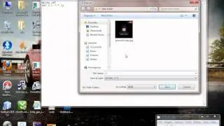 Make your own Virus File : PC Trick's