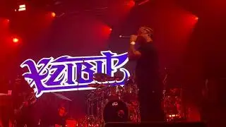 Xzibit 
