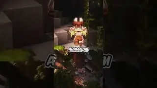 🌳 Модпак на Реалистичные Механики для Майнкрафт #майнкрафт #моды