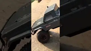 Rc  Biggest rc car