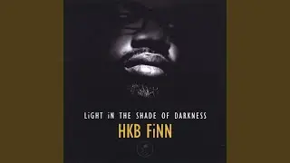 Light in the Shade of Darkness (Feat. Crystal Night)