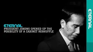 President Jokowi opened up the posibility of a cabinet reshuffle | Special Report (13/10/22).