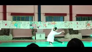 Amaro Porano Jaha Chai || Hostel Program || Allen Dance Institute 