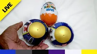 Two ZURUs and a Kinder - SilentMode LIVE [2025.10.26]