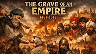 Episode 1 : The Grave of an Empire (1481&ndash;1512) Bahmani Sultanate | Maratha Samrajya 